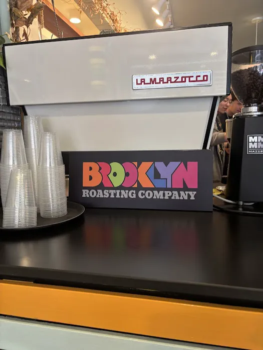 Brooklyn Roasting Company Picture 4