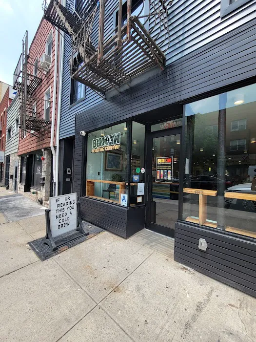 Brooklyn Roasting Company Picture 2