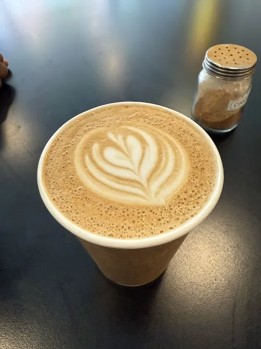 Brooklyn Roasting Company Picture 8