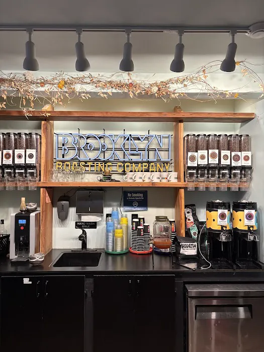 Brooklyn Roasting Company Picture 7