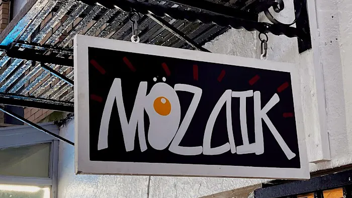 mozaik cafe Picture 9