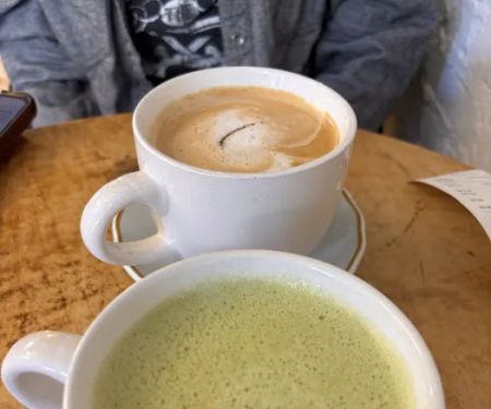 mozaik cafe