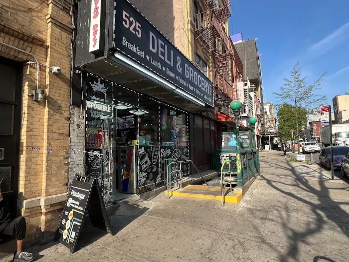 Plantega (525 Deli & Grocery) Picture 4