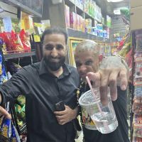 525 Metropolitan Delicatessens ico