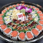 Sushi Shiro Bar and Grill