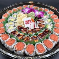Sushi Shiro Bar and Grill ico