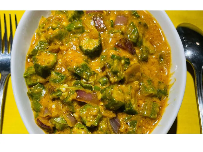Indian Flavor Picture 7