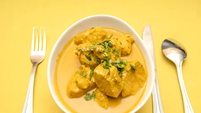 Indian Flavor Picture 1