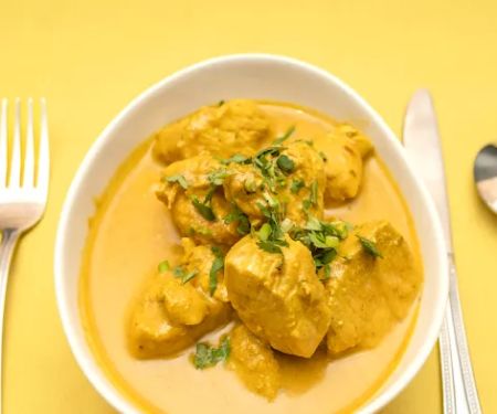 Indian Flavor