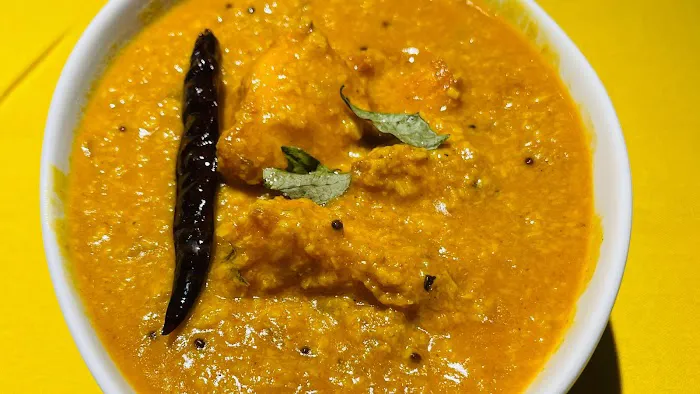 Indian Flavor Picture 8