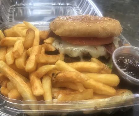 Green Apple Deli