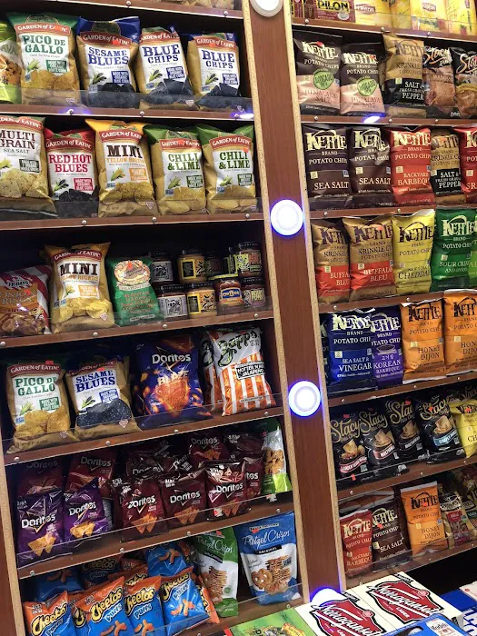 Green Apple Deli Picture 5
