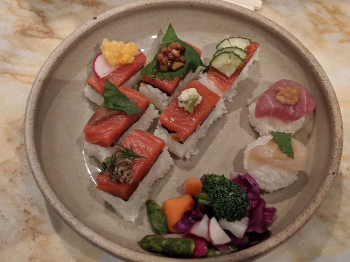 OKOZUSHI by Megumi Picture 1
