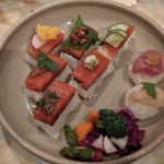 OKOZUSHI by Megumi