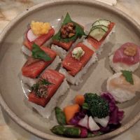 OKOZUSHI by Megumi ico