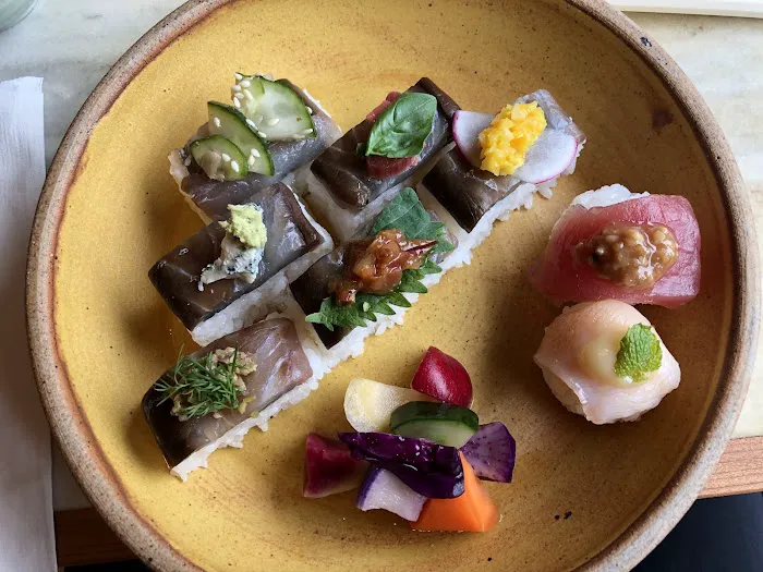 OKOZUSHI by Megumi Picture 3