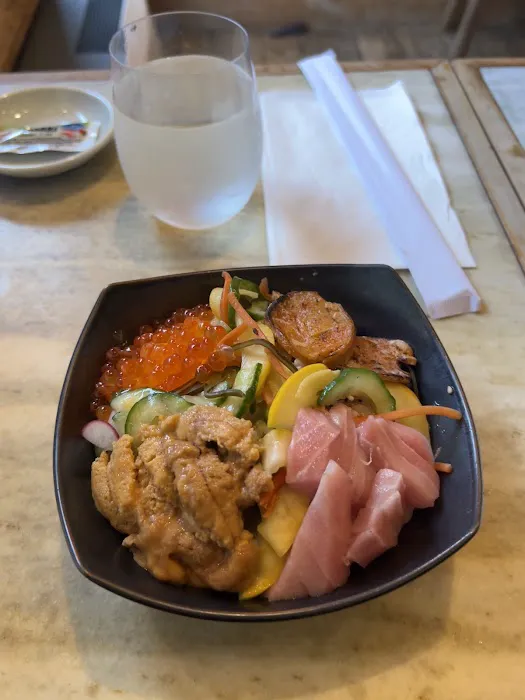 OKOZUSHI by Megumi Picture 5