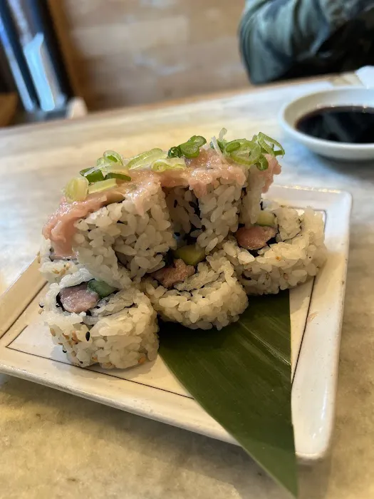 OKOZUSHI by Megumi Picture 7