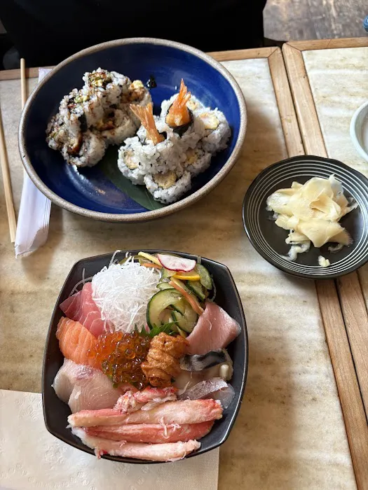 OKOZUSHI by Megumi Picture 6