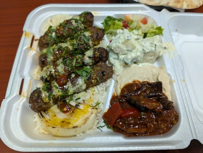 Pita Palace Picture 8