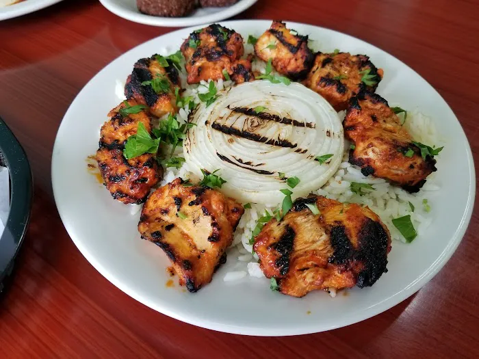 Pita Palace Picture 2