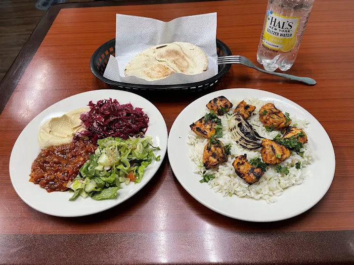 Pita Palace Picture 5