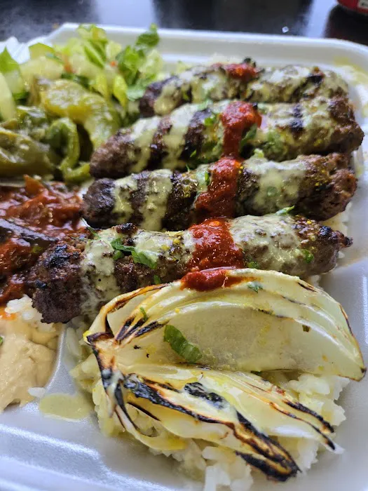 Pita Palace Picture 6