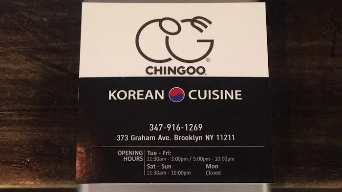 ChinGoo Picture 6