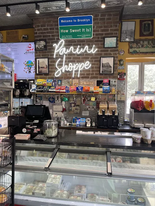 Anthony & Son Panini Shoppe Picture 6