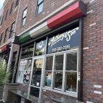 Anthony & Son Panini Shoppe