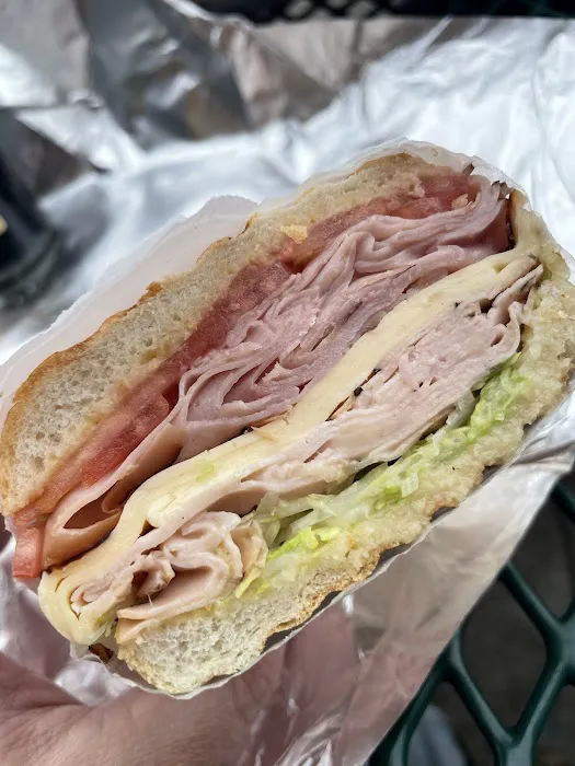 Anthony & Son Panini Shoppe Picture 4