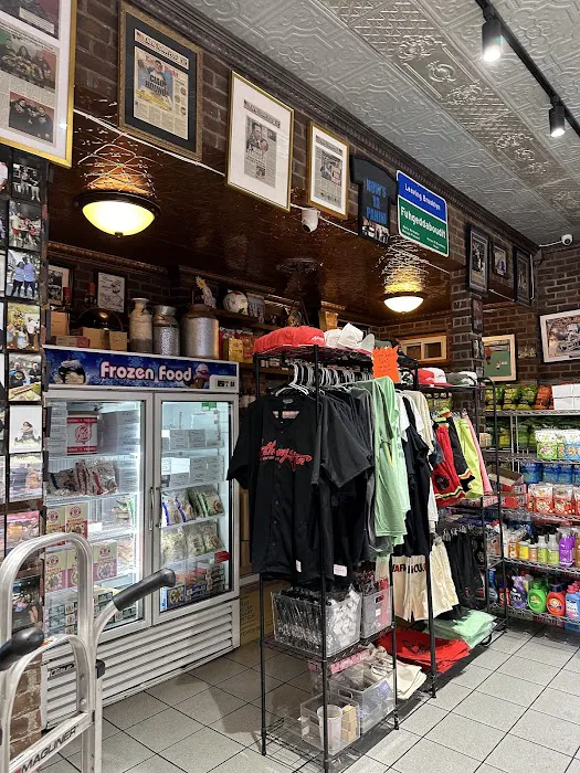 Anthony & Son Panini Shoppe Picture 7