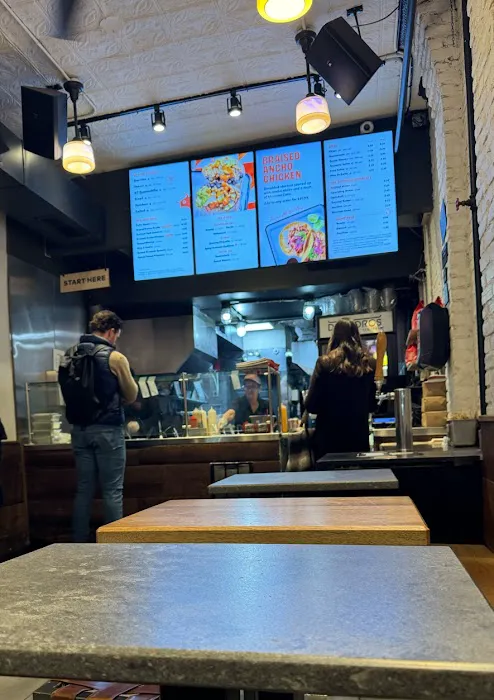 Dos Toros Taqueria Picture 4