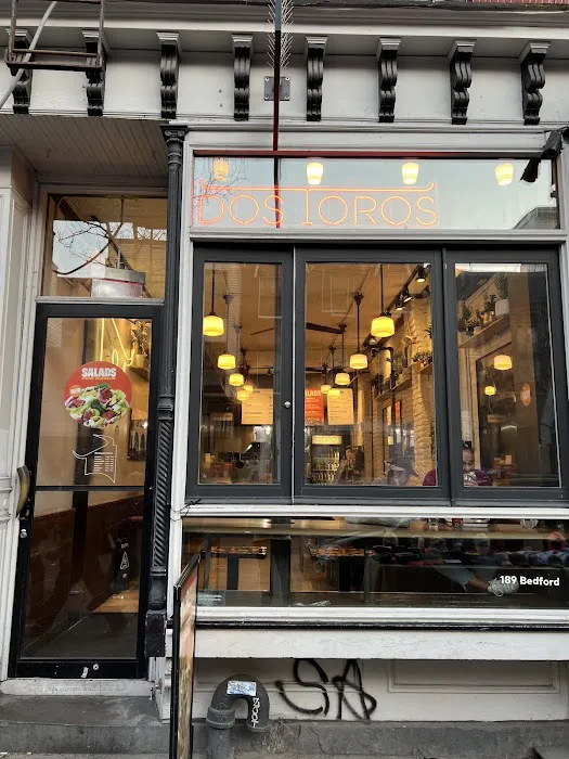 Dos Toros Taqueria Picture 1