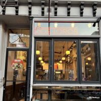 Dos Toros Taqueria ico