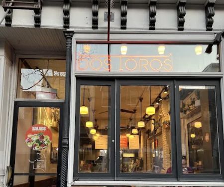 Dos Toros Taqueria