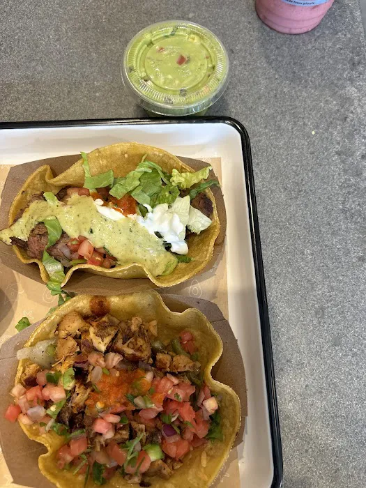 Dos Toros Taqueria Picture 10