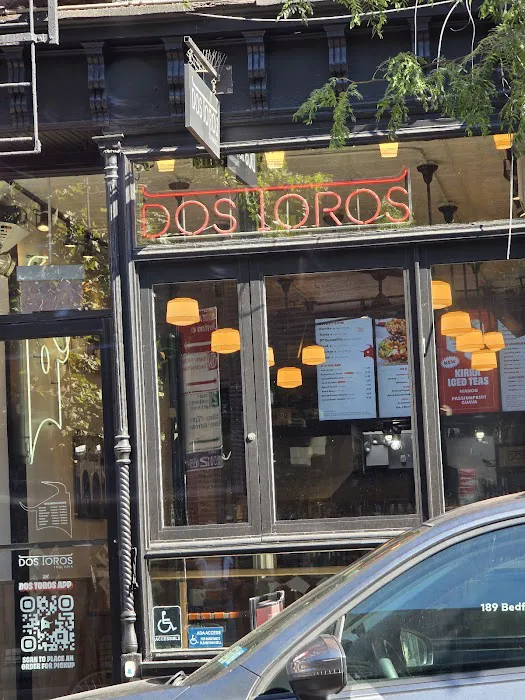 Dos Toros Taqueria Picture 3