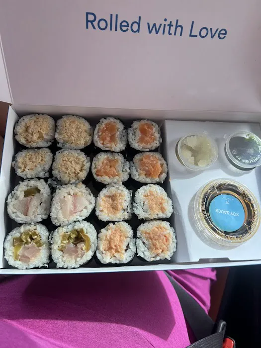 Bondi Sushi Picture 7