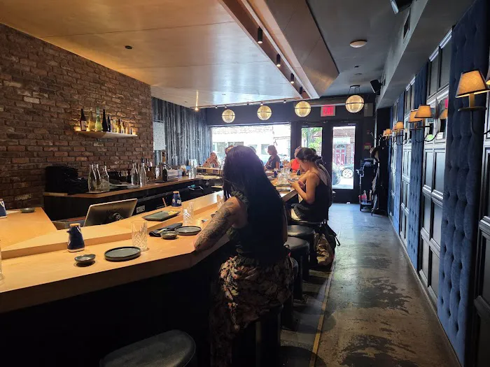 Bondi Sushi Picture 1