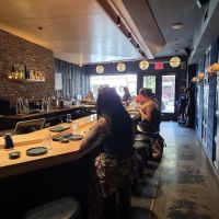 Bondi Sushi ico