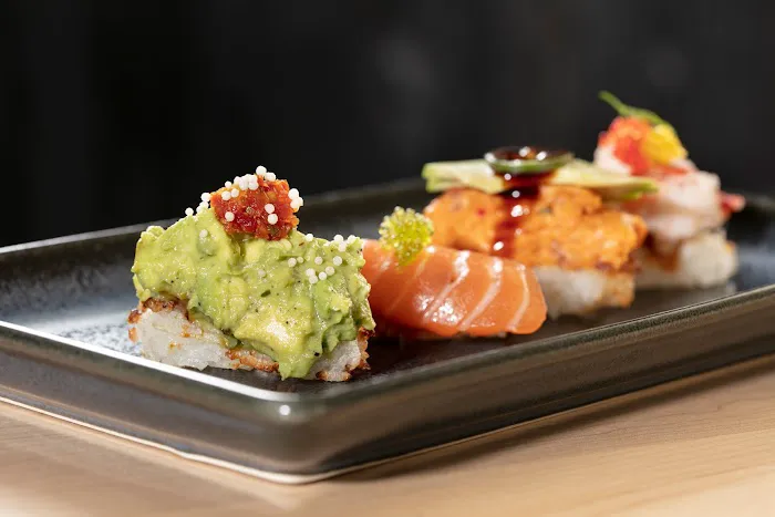 Bondi Sushi Picture 3