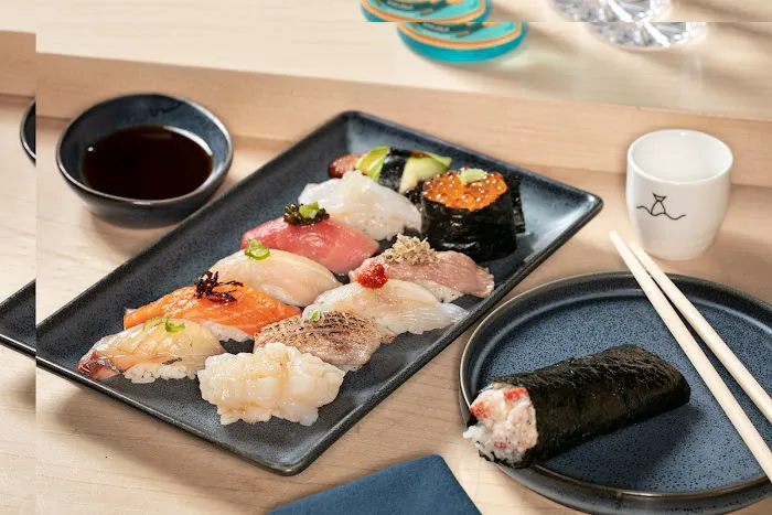 Bondi Sushi Picture 5