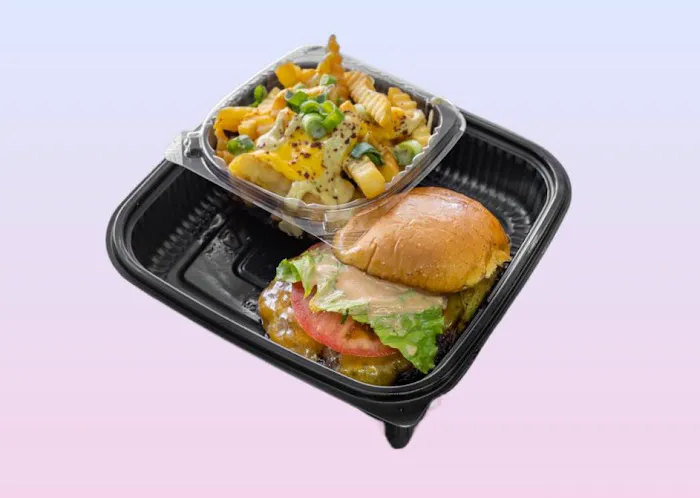 Khalifa Grill(Halal food truck) Picture 5