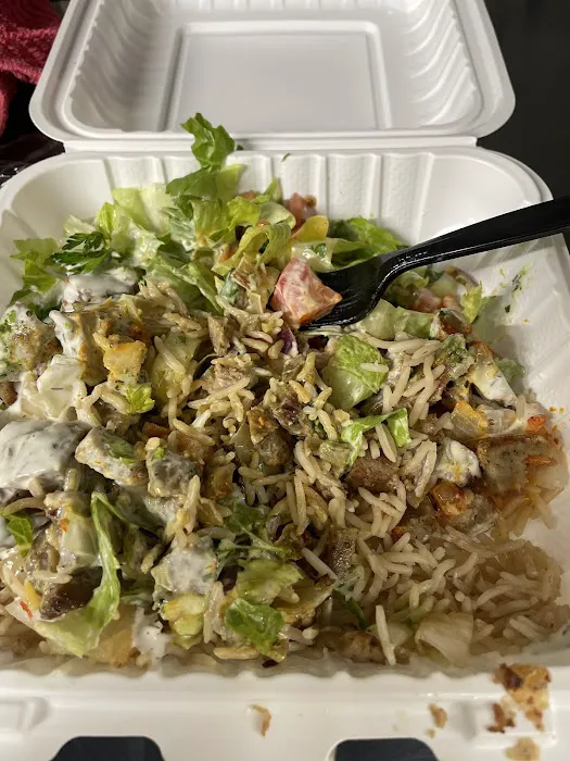 Khalifa Grill(Halal food truck) Picture 8