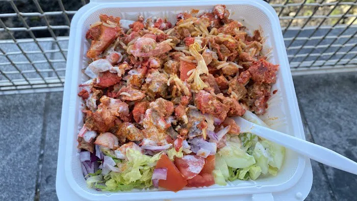Khalifa Grill(Halal food truck) Picture 9