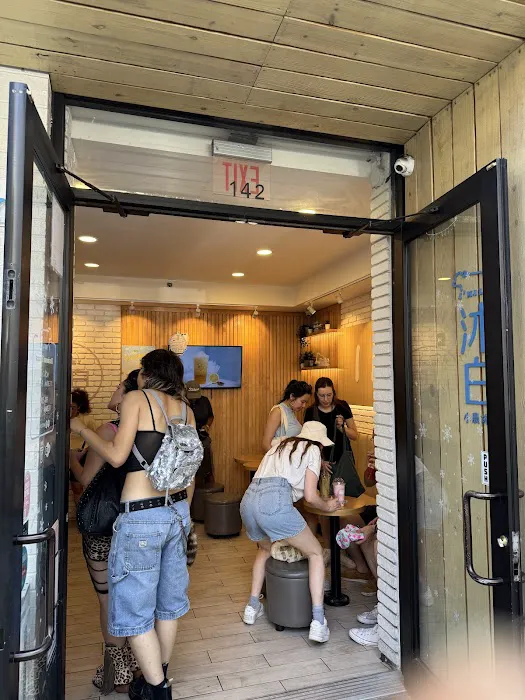 I’Milky 沐白 Williamsburg Picture 2