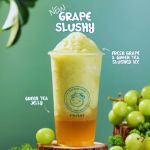 I’Milky 沐白 Williamsburg