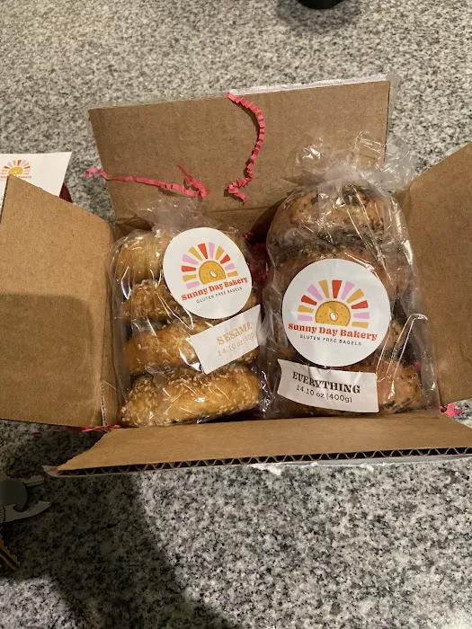 Sunny Day Bakery Picture 2
