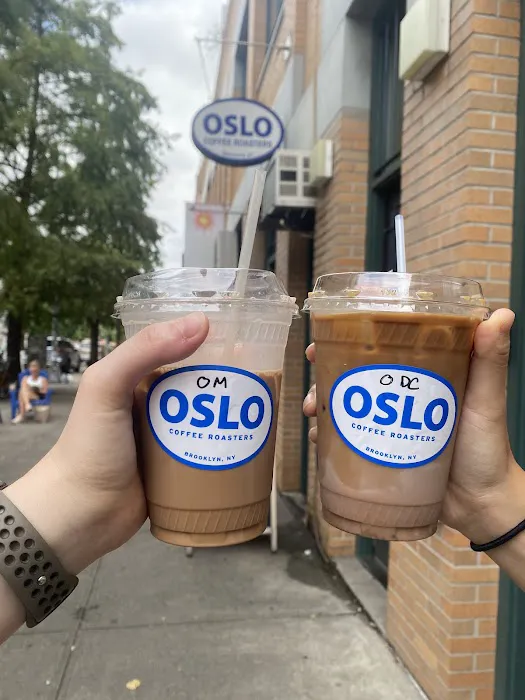 Oslo Coffee Roasters Picture 10